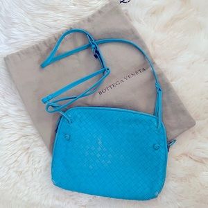 Bottega Veneta shoulder bag